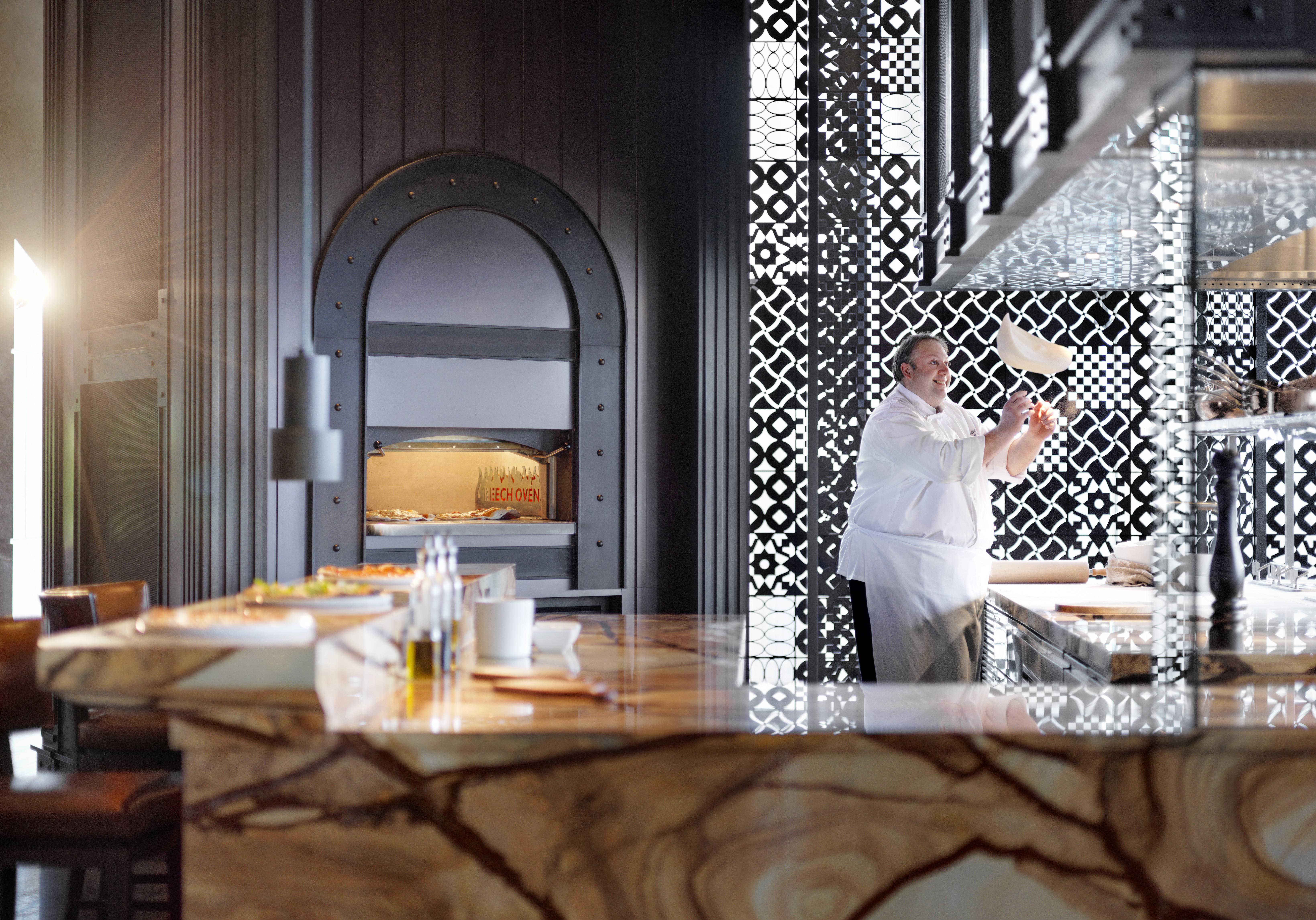 Отель Grand Hyatt Xi'An Сиань Экстерьер фото
