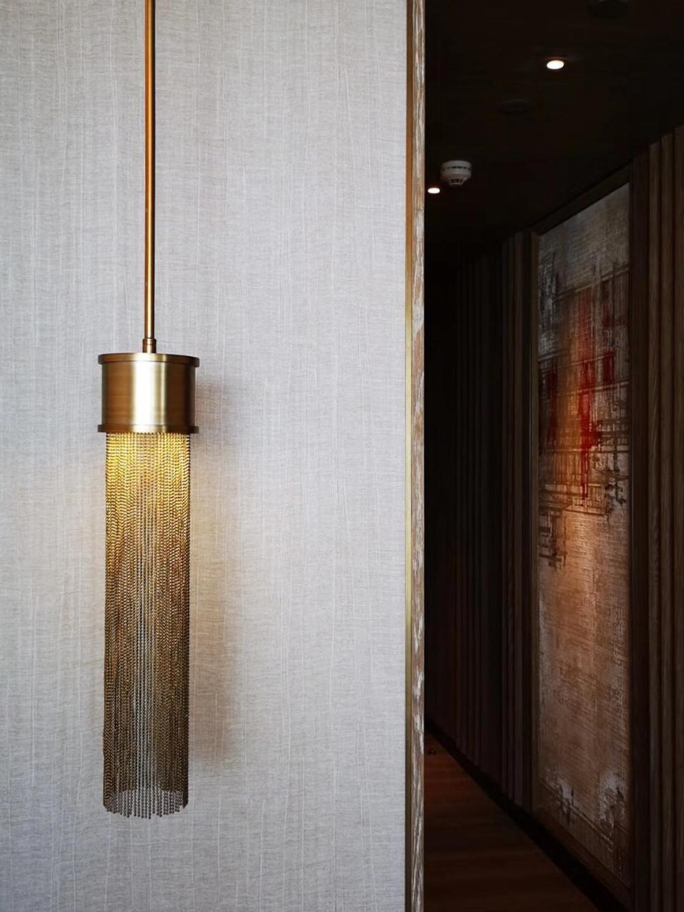 Отель Grand Hyatt Xi'An Сиань Экстерьер фото
